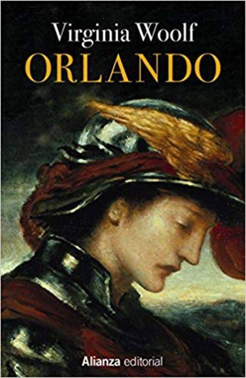 而她的其一個作品——《奧蘭多》(Orlando),更被英國知名導演Sally Potter改編成同名電影《美 而她的其一個作品——《奧蘭多》(Orlando),更被英國知名導演Sally Potter改編成同名電影《美