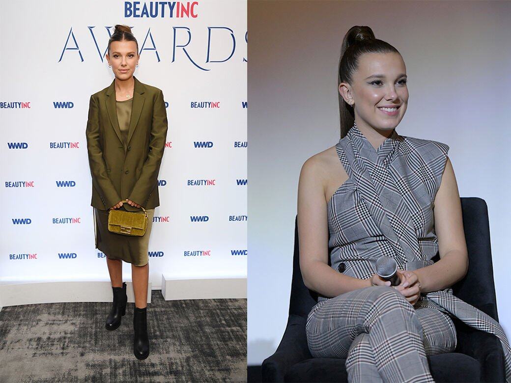 Millie Bobby Brown Millie Bobby Brown