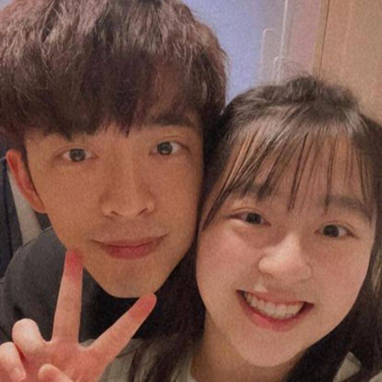 現年24歲的Edan有一位16歲的妹妹,而且他是一位標準的「妹控」,對妹妹寵愛 現年24歲的Edan有一位16歲的妹妹,而且他是一位標準的「妹控」,對妹妹寵愛