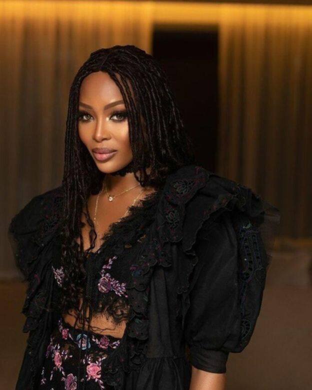 Naomi Campbell IG@naomi從15歲到51歲,黑珍珠Naomi Campbell的超模生涯還未完待續!倫敦出生、羅 Naomi Campbell IG@naomi從15歲到51歲,黑珍珠Naomi Campbell的超模生涯還未完待續!倫敦出生、羅