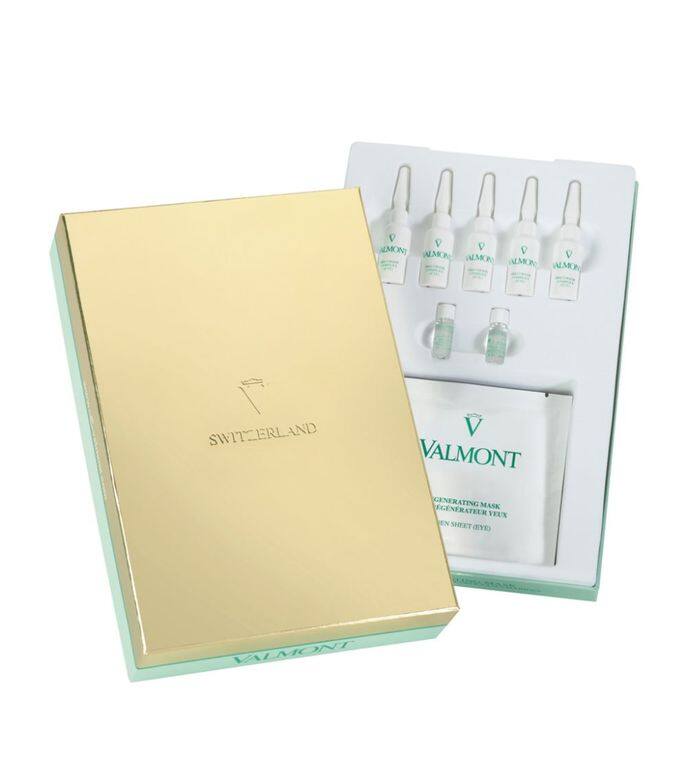 2020媽媽生日禮物:Valmont膠原修護眼膜 ( $2,412) 2020媽媽生日禮物:Valmont膠原修護眼膜 ( $2,412)