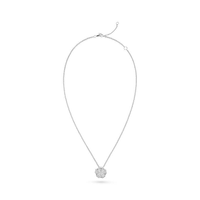 Chanel Bouton de Camélia項鍊 Chanel Bouton de Camélia項鍊