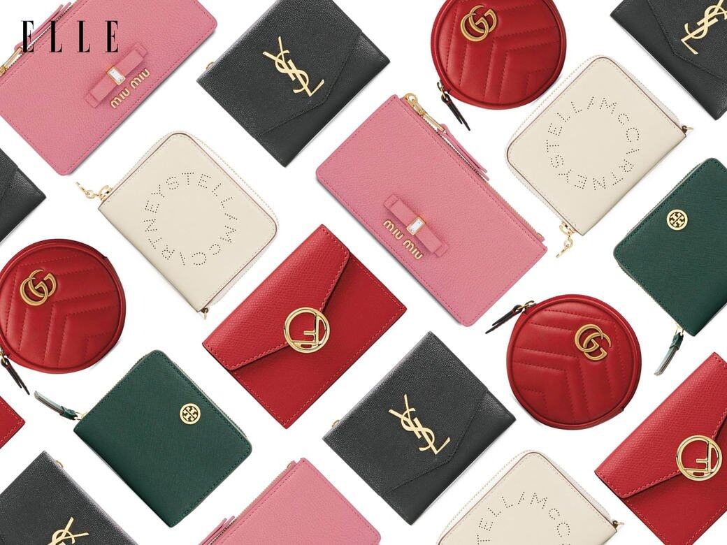【附網購連結】小手袋控必備名牌散紙包!Saint Laurent、Bottega Veneta、Gucci等時尚散紙包款式推介 【附網購連結】小手袋控必備名牌散紙包!Saint Laurent、Bottega Veneta、Gucci等時尚散紙包款式推介