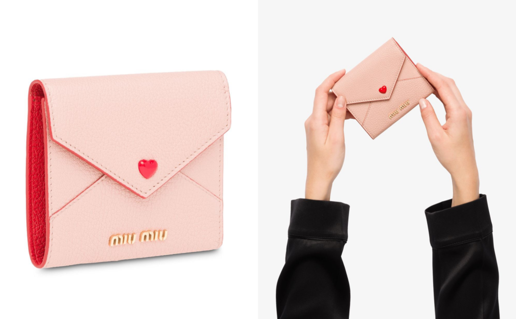 盤點小手袋必備網購名牌散紙包|Gucci、Miu Miu、Saint Laurent等必買時尚優雅款 盤點小手袋必備網購名牌散紙包|Gucci、Miu Miu、Saint Laurent等必買時尚優雅款