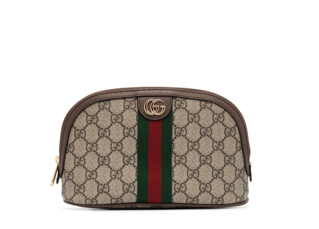 愛美女生必備時尚品牌化妝袋|精選Gucci 、Miu Miu、Bottega Veneta、Burberry等人氣網購款 愛美女生必備時尚品牌化妝袋|精選Gucci 、Miu Miu、Bottega Veneta、Burberry等人氣網購款
