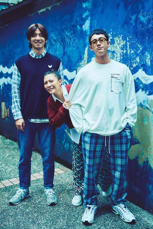 私服走簡單路線 日系穿搭顯氣質 私服走簡單路線 日系穿搭顯氣質