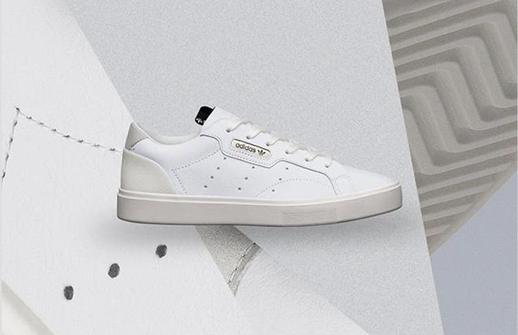 2020年白波鞋依然是大熱!編輯推介10款$1,500內百搭易襯新款Veja、Nike等波鞋牌子! 2020年白波鞋依然是大熱!編輯推介10款$1,500內百搭易襯新款Veja、Nike等波鞋牌子!