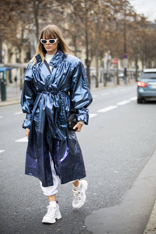 不論你是Balenciaga或是Adidas的死忠粉絲,以下推薦的8雙新款白波鞋也可為你帶 不論你是Balenciaga或是Adidas的死忠粉絲,以下推薦的8雙新款白波鞋也可為你帶
