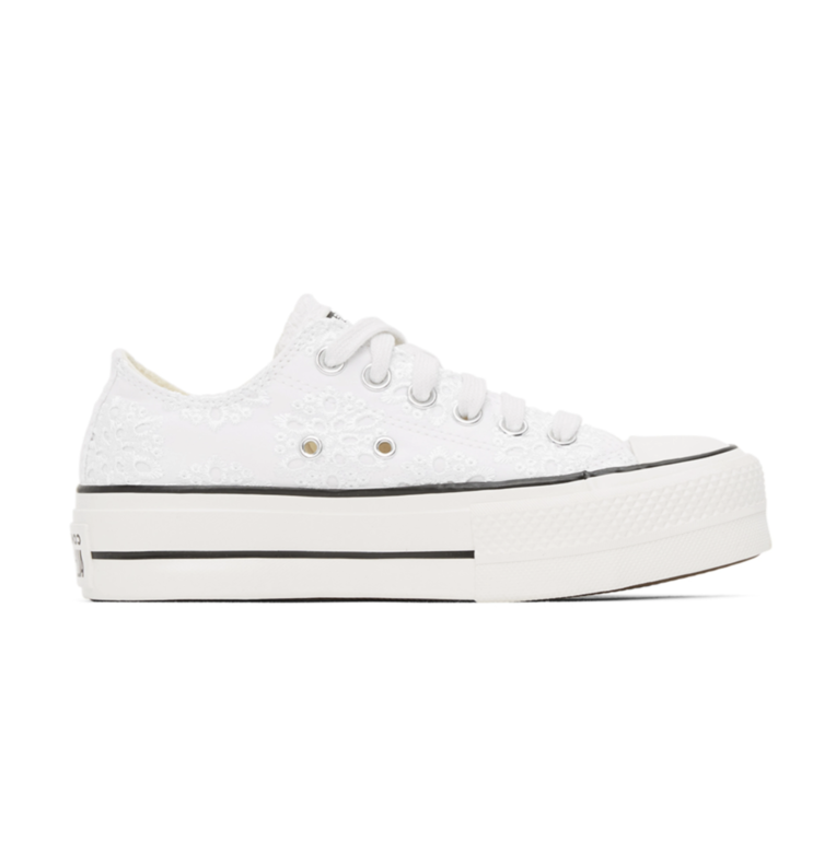 白波鞋:Converse 白波鞋:Converse