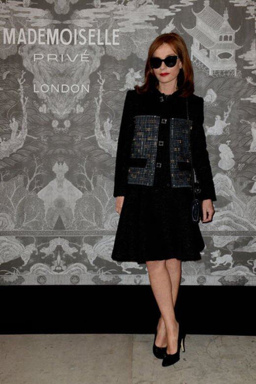 Chanel, Karl Lagerfeld, 展覽, Fashion, 時裝 Chanel, Karl Lagerfeld, 展覽, Fashion, 時裝