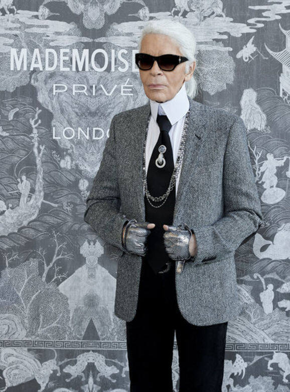 Chanel, Karl Lagerfeld, 展覽, Fashion, 時裝 Chanel, Karl Lagerfeld, 展覽, Fashion, 時裝
