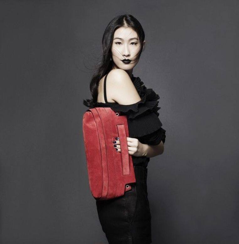 TOD'S, WAVE BAG, Charlotte Chen, Rene Chu, Anina Ho, Justine Lee, Victoria Tang, Olivia Tsang, Faye Tsui, Colleen Yu, 手袋 TOD'S, WAVE BAG, Charlotte Chen, Rene Chu, Anina Ho, Justine Lee, Victoria Tang, Olivia Tsang, Faye Tsui, Colleen Yu, 手袋