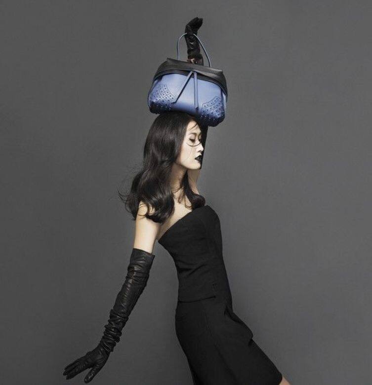 TOD'S, WAVE BAG, Charlotte Chen, Rene Chu, Anina Ho, Justine Lee, Victoria Tang, Olivia Tsang, Faye Tsui, Colleen Yu, 手袋 TOD'S, WAVE BAG, Charlotte Chen, Rene Chu, Anina Ho, Justine Lee, Victoria Tang, Olivia Tsang, Faye Tsui, Colleen Yu, 手袋