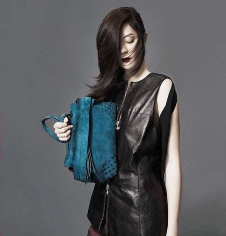 TOD'S, WAVE BAG, Charlotte Chen, Rene Chu, Anina Ho, Justine Lee, Victoria Tang, Olivia Tsang, Faye Tsui, Colleen Yu, 手袋 TOD'S, WAVE BAG, Charlotte Chen, Rene Chu, Anina Ho, Justine Lee, Victoria Tang, Olivia Tsang, Faye Tsui, Colleen Yu, 手袋