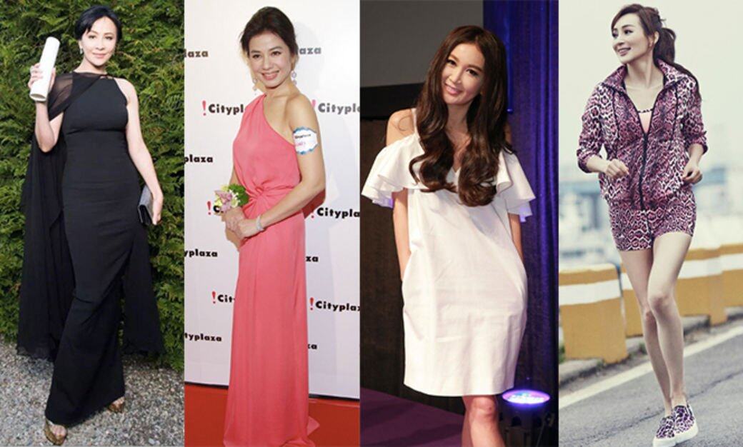 減齡, 時裝, 搭配, Style tips, Fashion 減齡, 時裝, 搭配, Style tips, Fashion