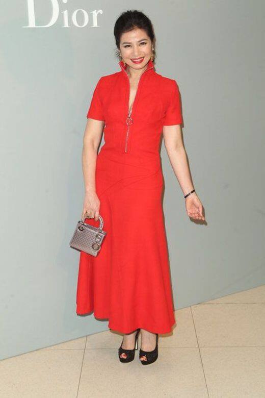 減齡, 時裝, 搭配, Style tips, Fashion 減齡, 時裝, 搭配, Style tips, Fashion