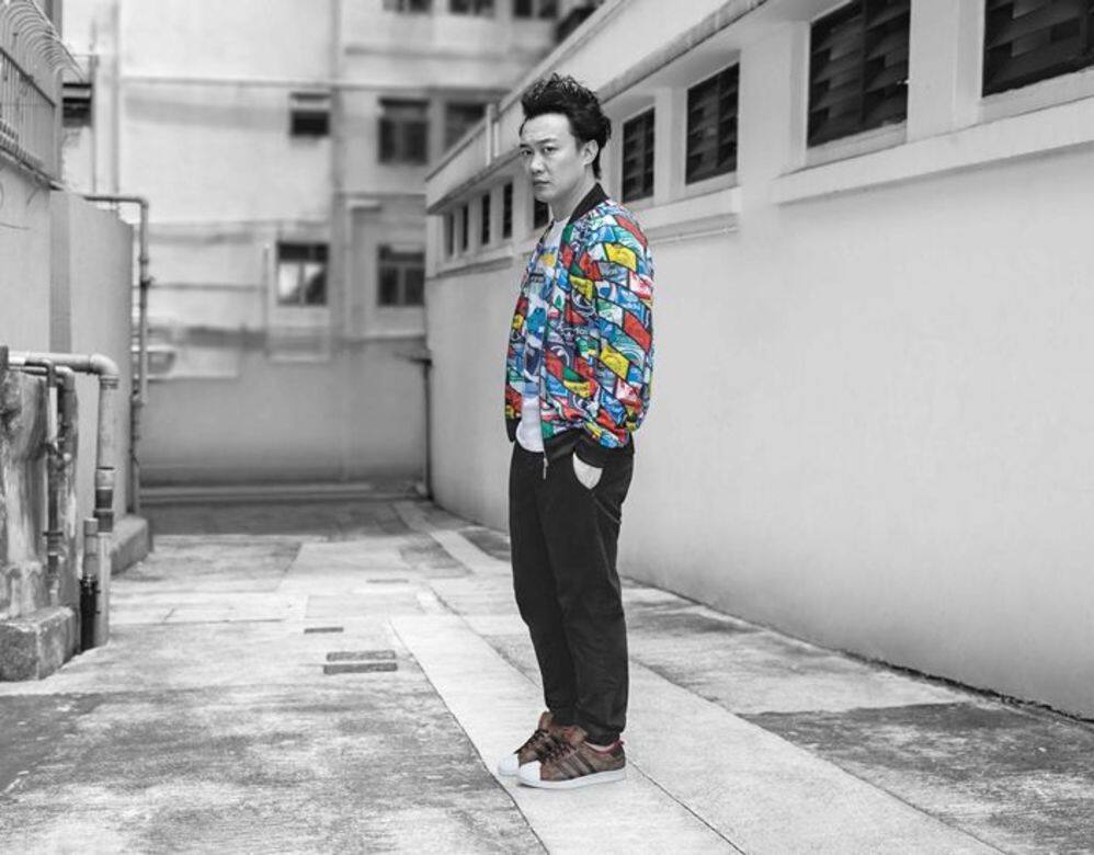 Fashion News, Fashion, 時裝, Adidas, 陳奕迅, 全智賢, 范冰冰 Fashion News, Fashion, 時裝, Adidas, 陳奕迅, 全智賢, 范冰冰