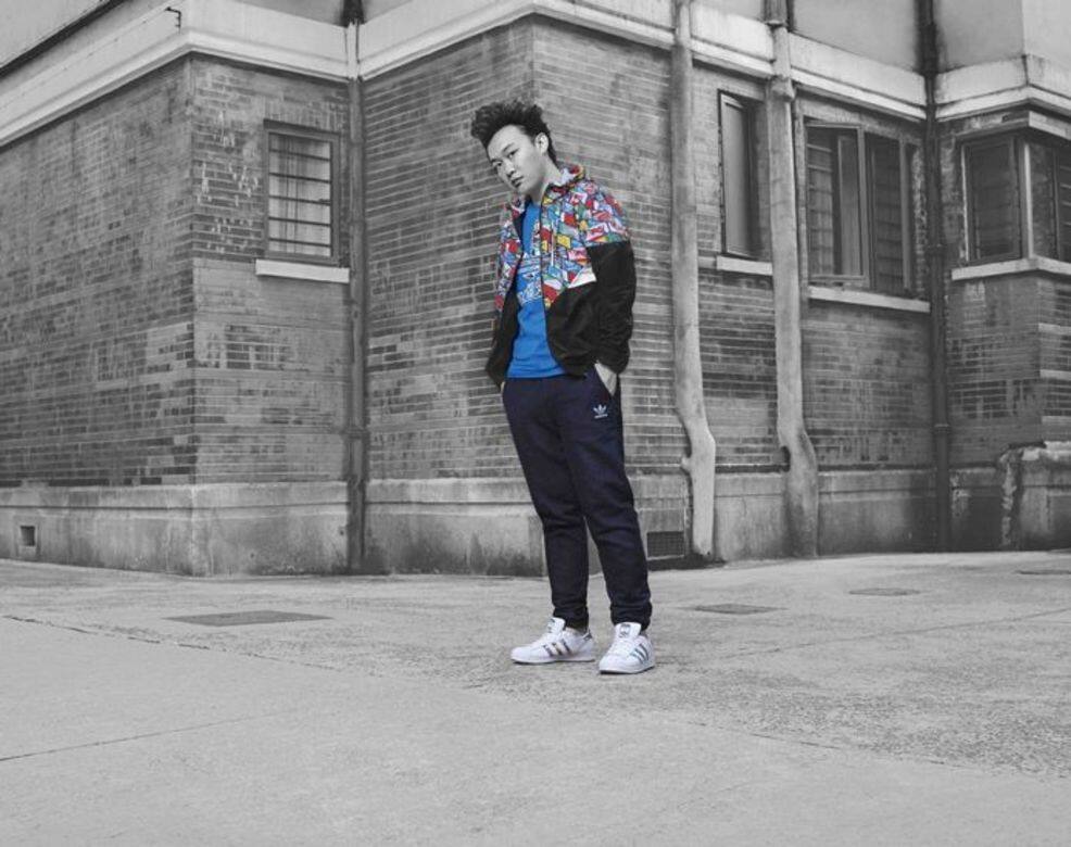 Fashion News, Fashion, 時裝, Adidas, 陳奕迅, 全智賢, 范冰冰 Fashion News, Fashion, 時裝, Adidas, 陳奕迅, 全智賢, 范冰冰
