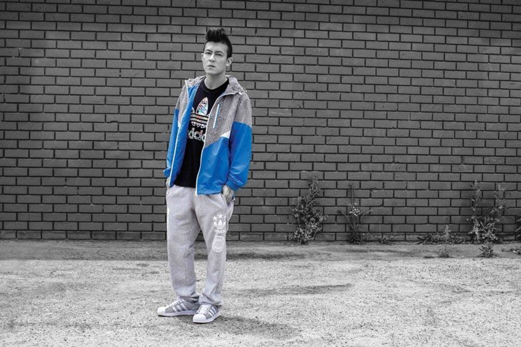 Fashion News, Fashion, 時裝, Adidas, 陳奕迅, 全智賢, 范冰冰 Fashion News, Fashion, 時裝, Adidas, 陳奕迅, 全智賢, 范冰冰