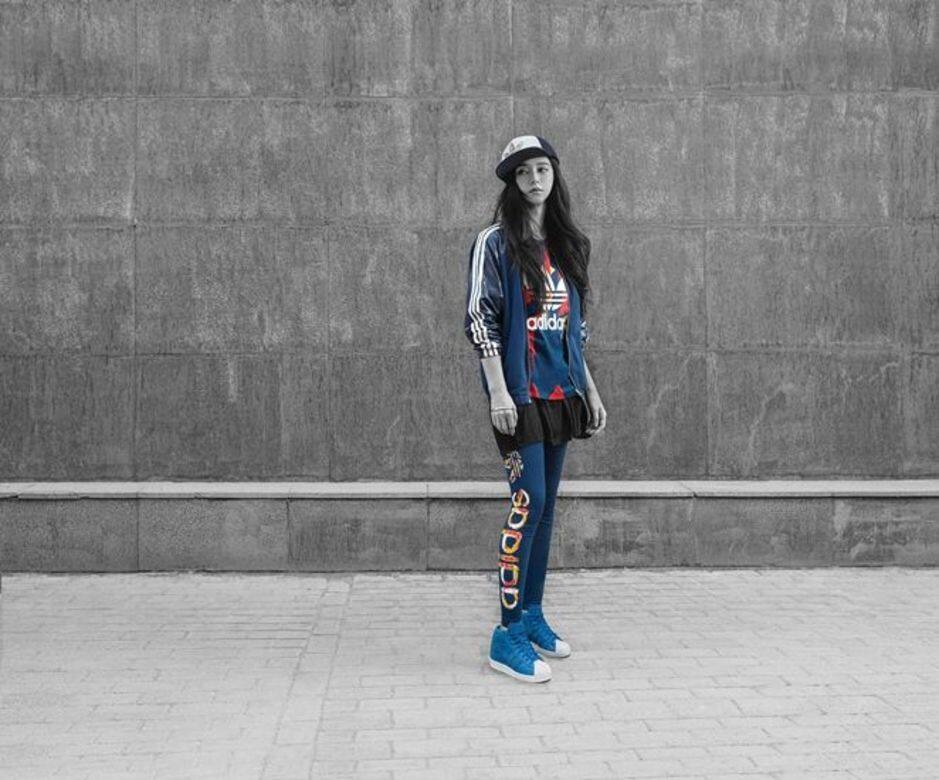 Fashion News, Fashion, 時裝, Adidas, 陳奕迅, 全智賢, 范冰冰 Fashion News, Fashion, 時裝, Adidas, 陳奕迅, 全智賢, 范冰冰