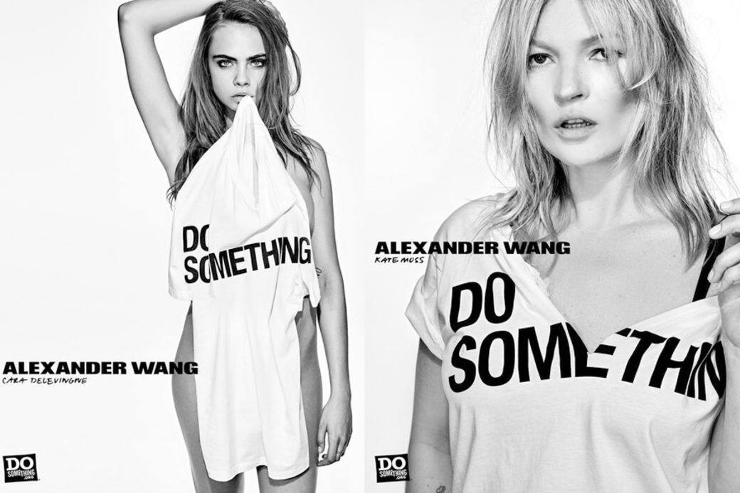 Alexander Wang, Fashion, 時裝, T裇 Alexander Wang, Fashion, 時裝, T裇