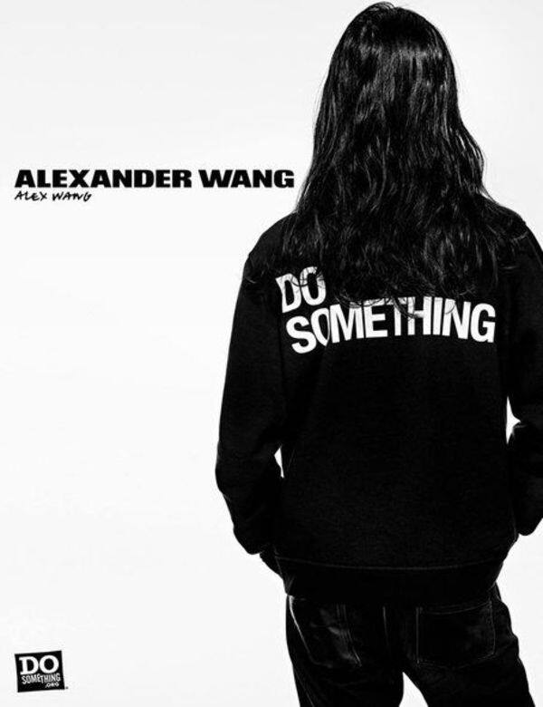 Alexander Wang, Fashion, 時裝, T裇 Alexander Wang, Fashion, 時裝, T裇