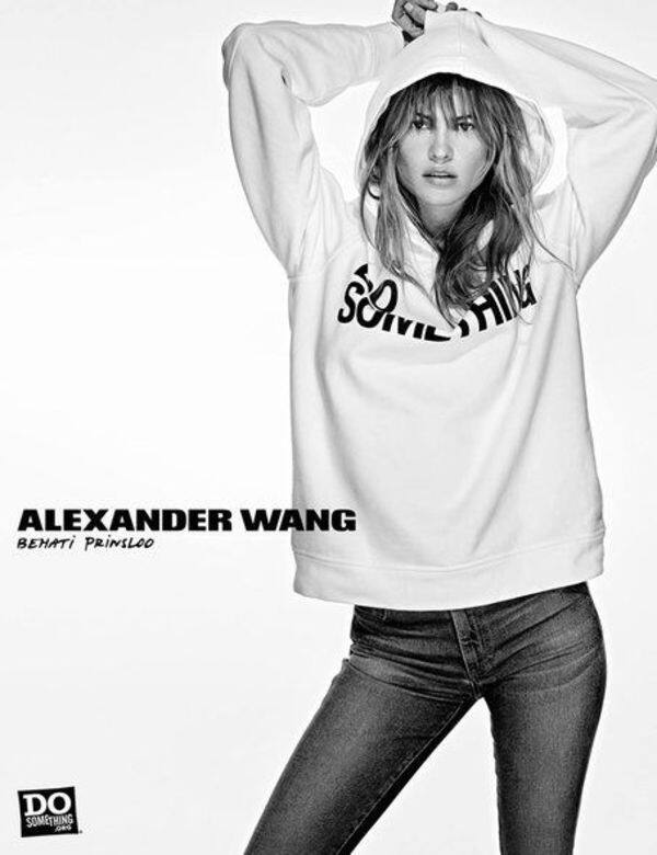 Alexander Wang, Fashion, 時裝, T裇 Alexander Wang, Fashion, 時裝, T裇