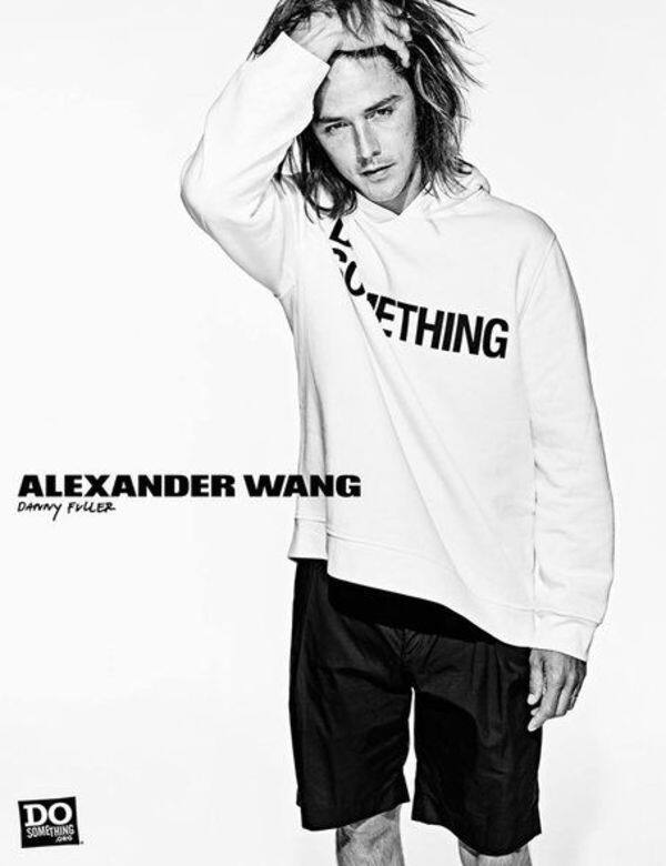 Alexander Wang, Fashion, 時裝, T裇 Alexander Wang, Fashion, 時裝, T裇