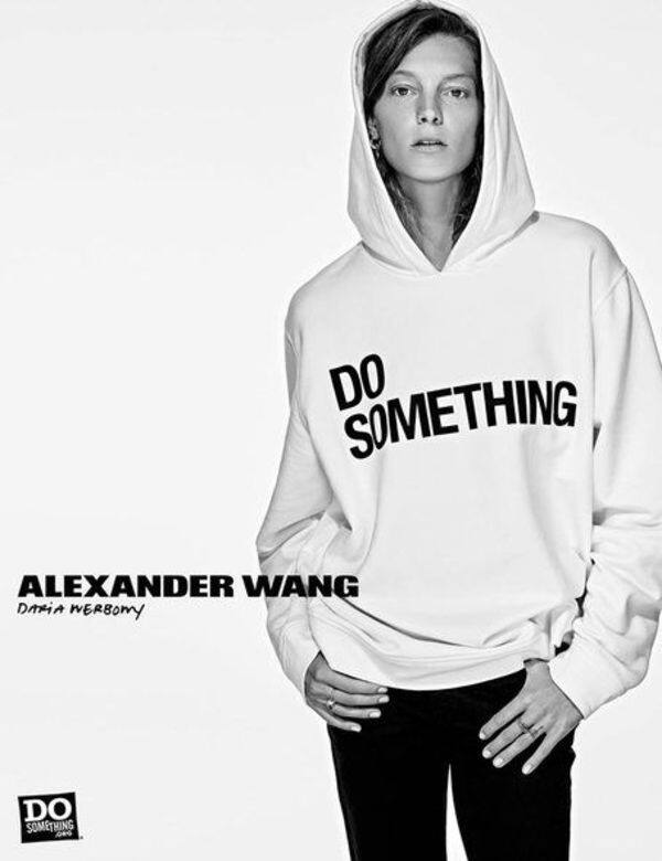 Alexander Wang, Fashion, 時裝, T裇 Alexander Wang, Fashion, 時裝, T裇