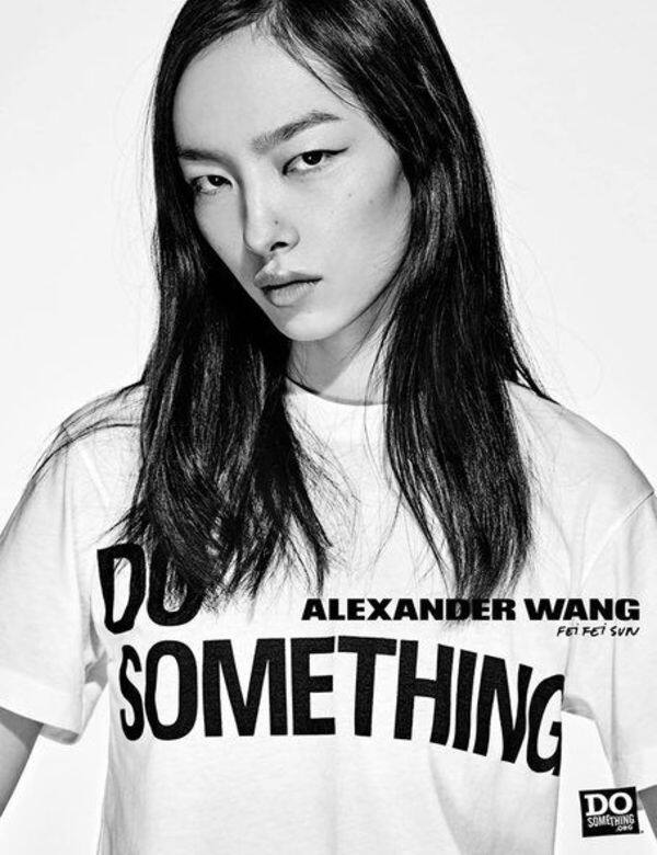 Alexander Wang, Fashion, 時裝, T裇 Alexander Wang, Fashion, 時裝, T裇