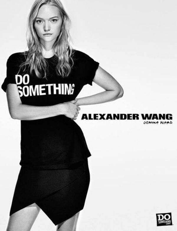Alexander Wang, Fashion, 時裝, T裇 Alexander Wang, Fashion, 時裝, T裇