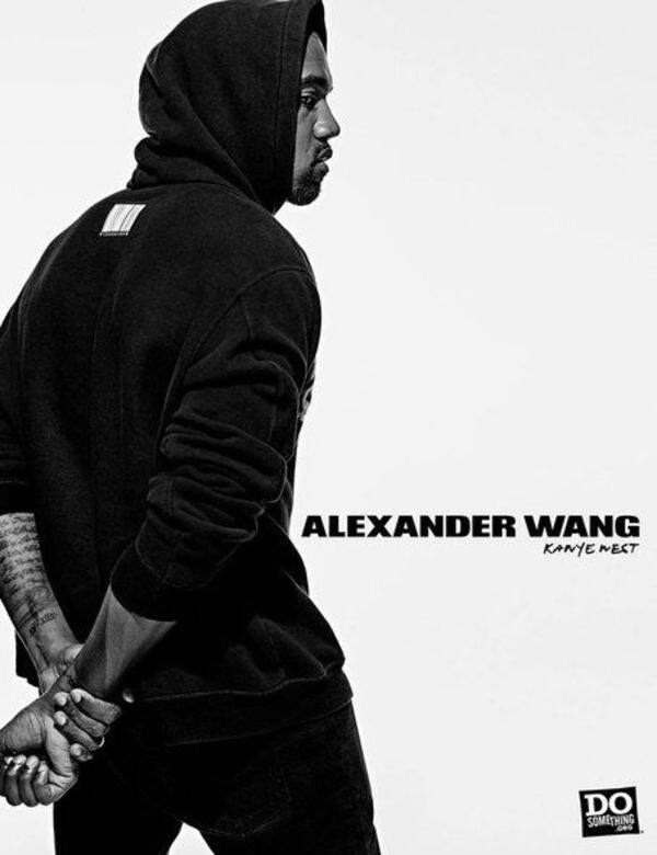 Alexander Wang, Fashion, 時裝, T裇 Alexander Wang, Fashion, 時裝, T裇