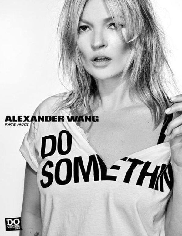 Alexander Wang, Fashion, 時裝, T裇 Alexander Wang, Fashion, 時裝, T裇