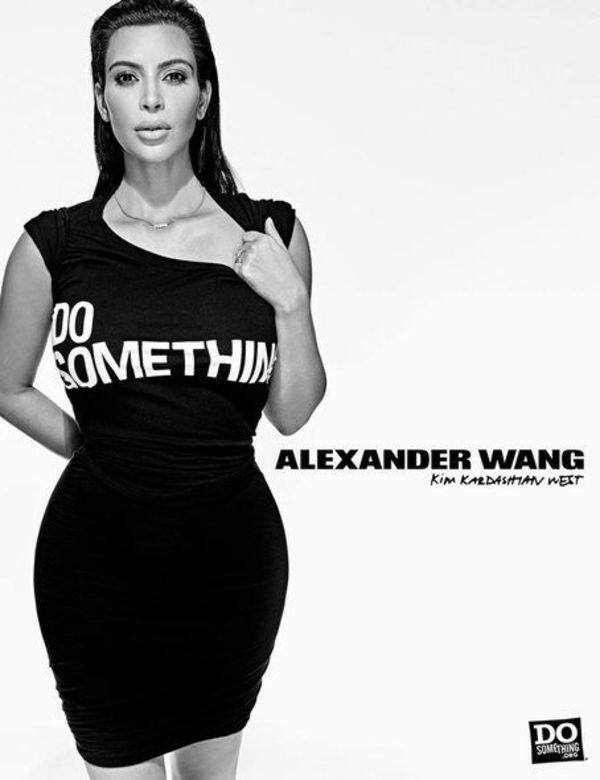 Alexander Wang, Fashion, 時裝, T裇 Alexander Wang, Fashion, 時裝, T裇
