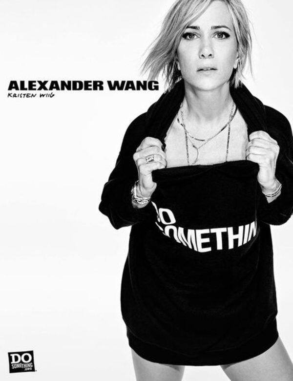 Alexander Wang, Fashion, 時裝, T裇 Alexander Wang, Fashion, 時裝, T裇