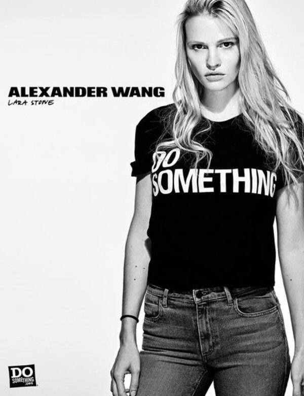 Alexander Wang, Fashion, 時裝, T裇 Alexander Wang, Fashion, 時裝, T裇