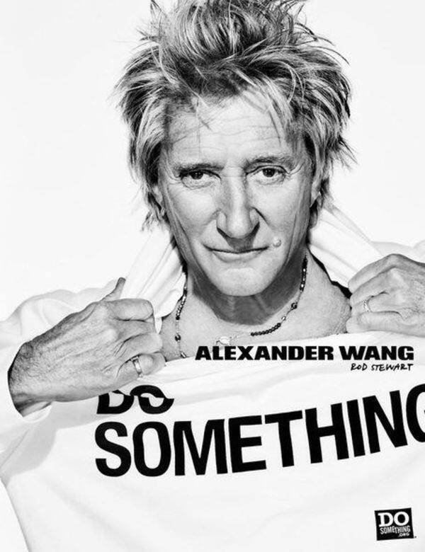 Alexander Wang, Fashion, 時裝, T裇 Alexander Wang, Fashion, 時裝, T裇