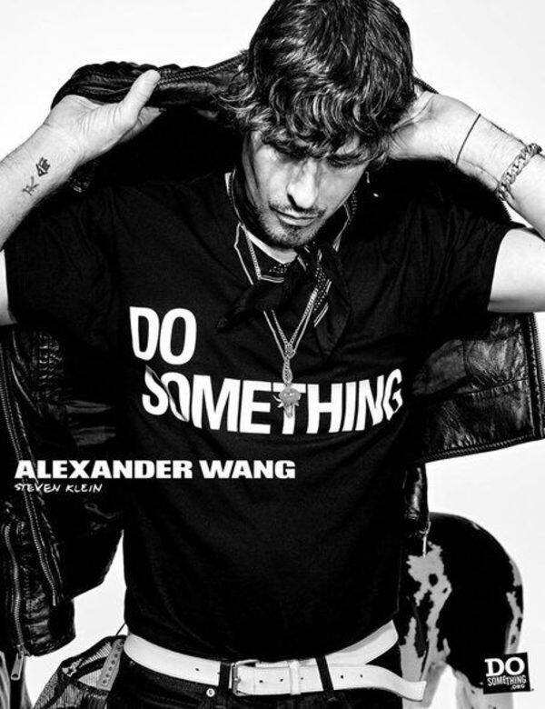 Alexander Wang, Fashion, 時裝, T裇 Alexander Wang, Fashion, 時裝, T裇