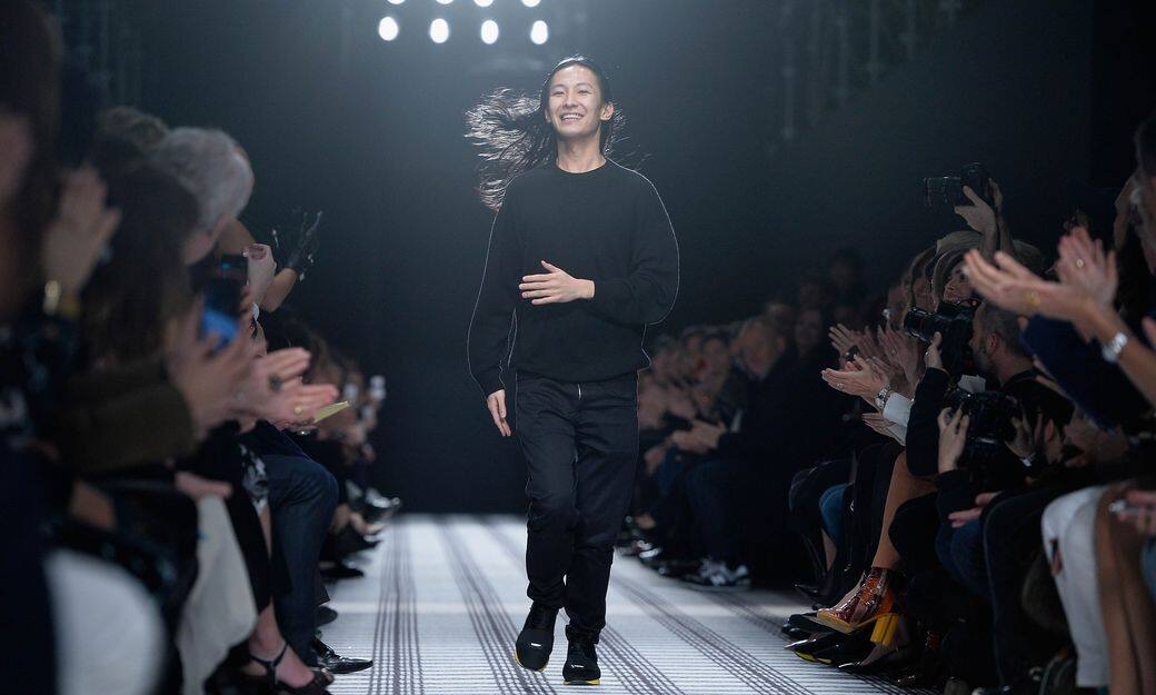 Alexander Wang , Balenciaga , Fashion News , Fashion , 時裝