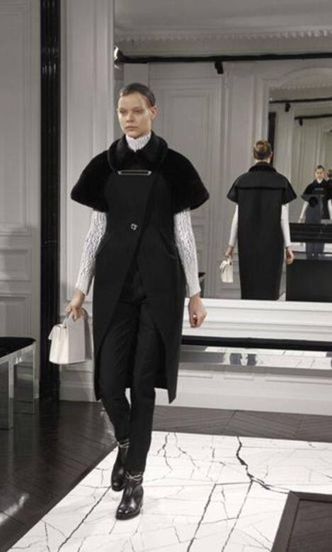 Alexander Wang, Balenciaga, Fashion News, Fashion, 時裝 Alexander Wang, Balenciaga, Fashion News, Fashion, 時裝