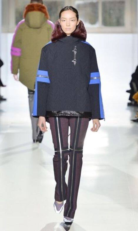 Alexander Wang, Balenciaga, Fashion News, Fashion, 時裝 Alexander Wang, Balenciaga, Fashion News, Fashion, 時裝