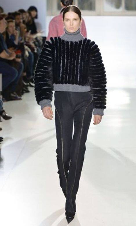 Alexander Wang, Balenciaga, Fashion News, Fashion, 時裝