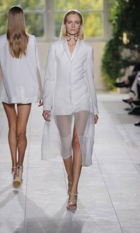 Alexander Wang, Balenciaga, Fashion News, Fashion, 時裝 Alexander Wang, Balenciaga, Fashion News, Fashion, 時裝