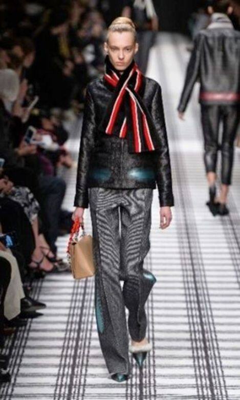 Alexander Wang, Balenciaga, Fashion News, Fashion, 時裝