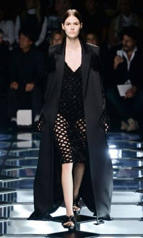 Alexander Wang, Balenciaga, Fashion News, Fashion, 時裝 Alexander Wang, Balenciaga, Fashion News, Fashion, 時裝