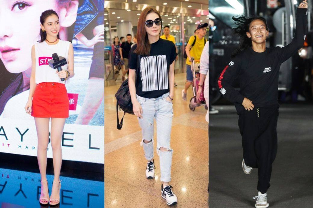 Alexander Wang, Angelababy,Ella,江疏影,李菲兒,劉亦菲, Alexander Wang x Chris Lee, Kaia Gerber, 水原希子,Bella Hadid, Kendall Jenner, Kim Kardashian,2018春夏, SS18, 時裝周, SS18 fashion week Alexander Wang, Angelababy,Ella,江疏影,李菲兒,劉亦菲, Alexander Wang x Chris Lee, Kaia Gerber, 水原希子,Bella Hadid, Kendall Jenner, Kim Kardashian,2018春夏, SS18, 時裝周, SS18 fashion week