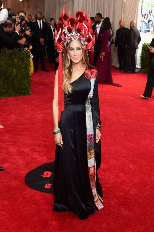 Met Gala, Fashion, 時裝, Red Carpet, 紅地毯 Met Gala, Fashion, 時裝, Red Carpet, 紅地毯
