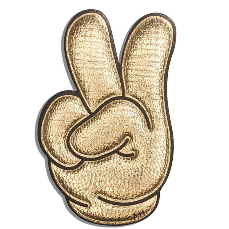 Anya Hindmarch, 飾物, 聖誕, X’mas, Fashion, 時裝 Anya Hindmarch, 飾物, 聖誕, X’mas, Fashion, 時裝