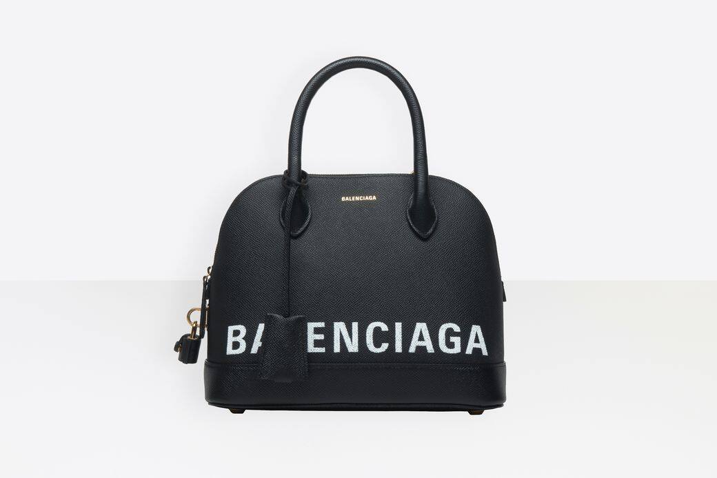 Balenciaga Ville Top Handle Balenciaga Ville Top Handle