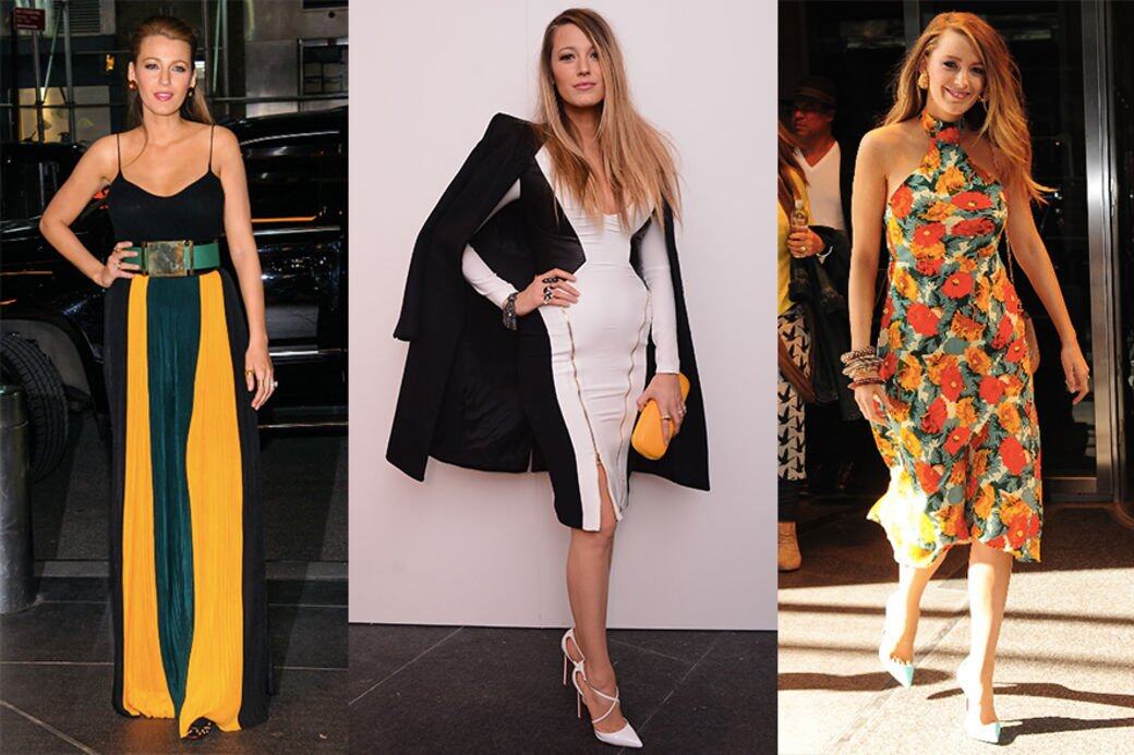 Fashion News, Blake Lively, Fashion, 時裝 Fashion News, Blake Lively, Fashion, 時裝